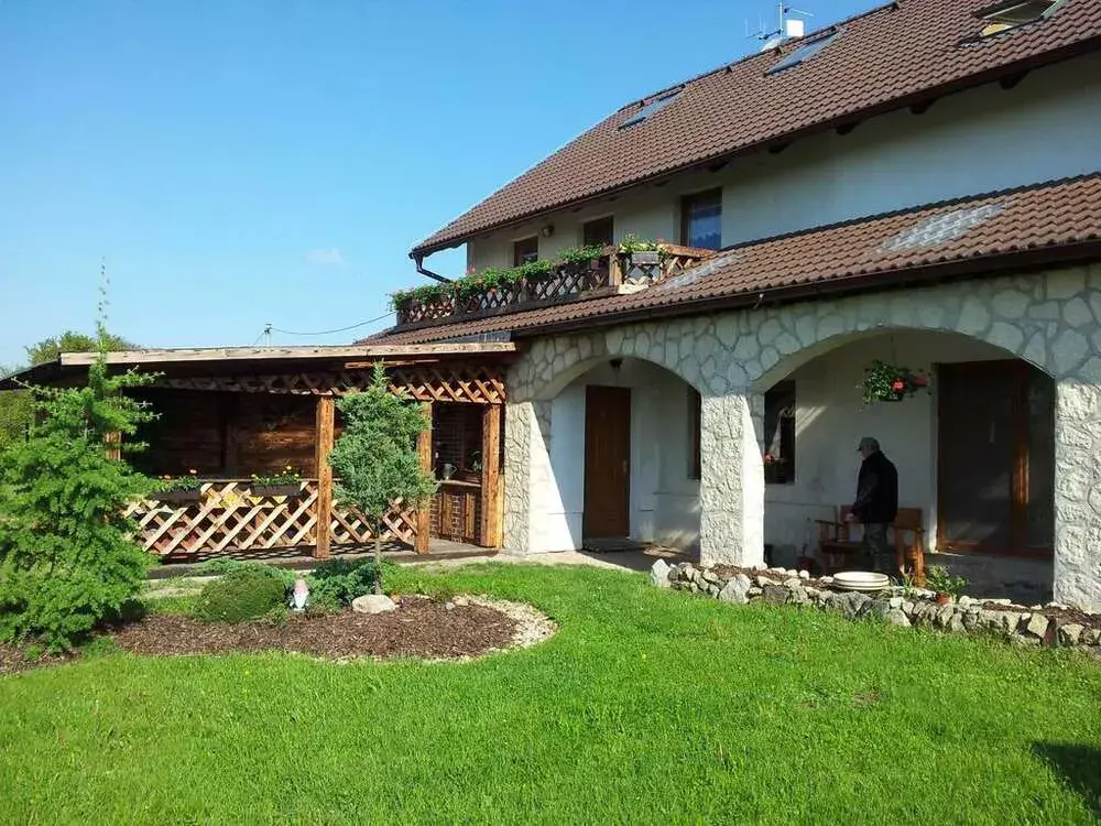 Photo 3 of Penzion PIANO RANCH